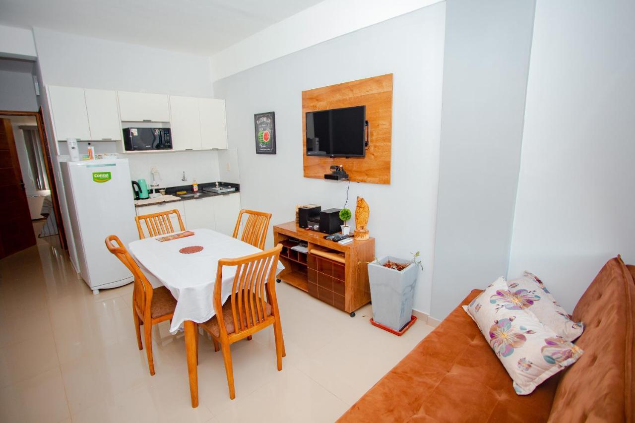 Asuncion Soho - Departamentos Lägenhet Exteriör bild