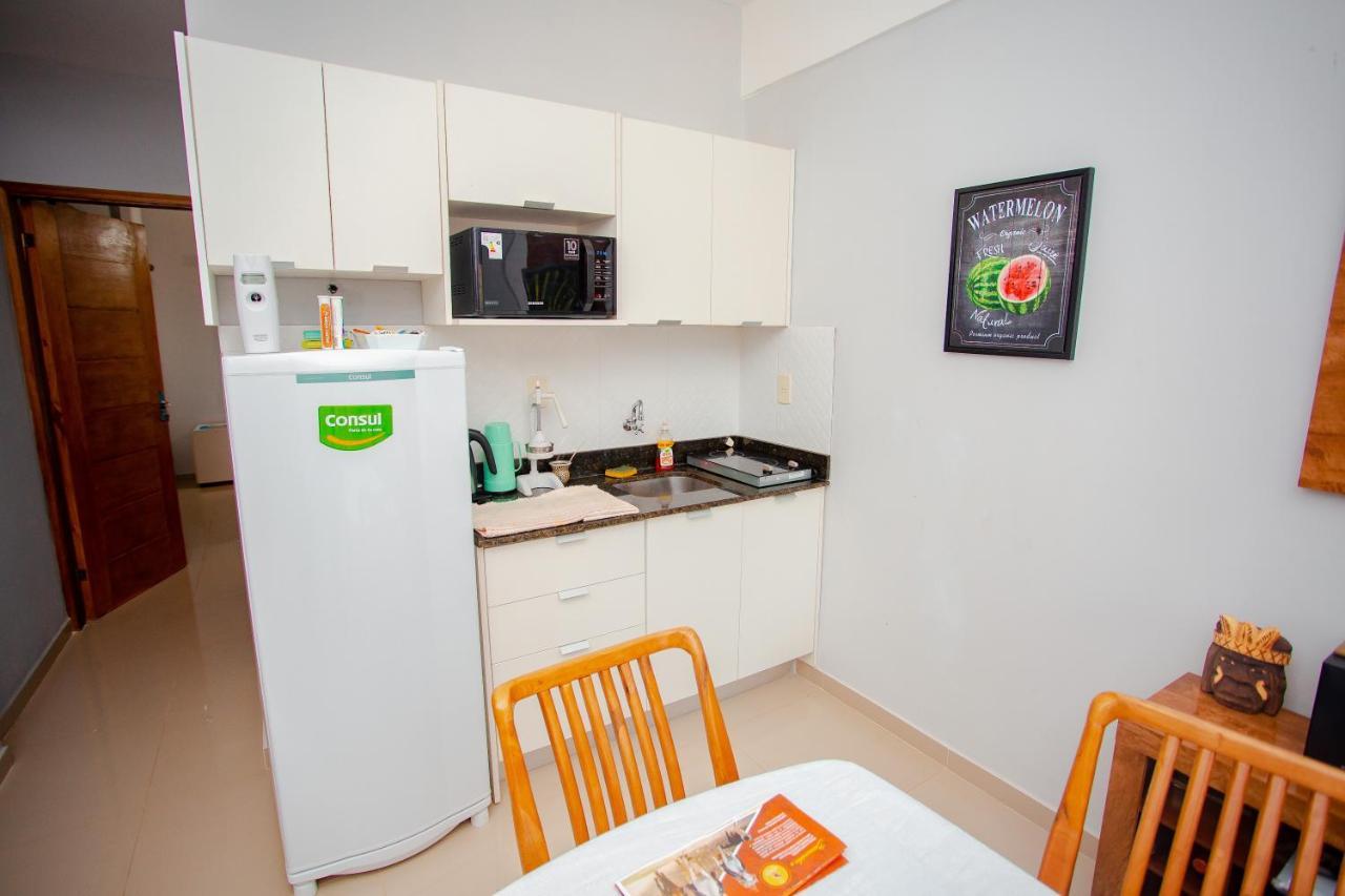 Asuncion Soho - Departamentos Lägenhet Exteriör bild