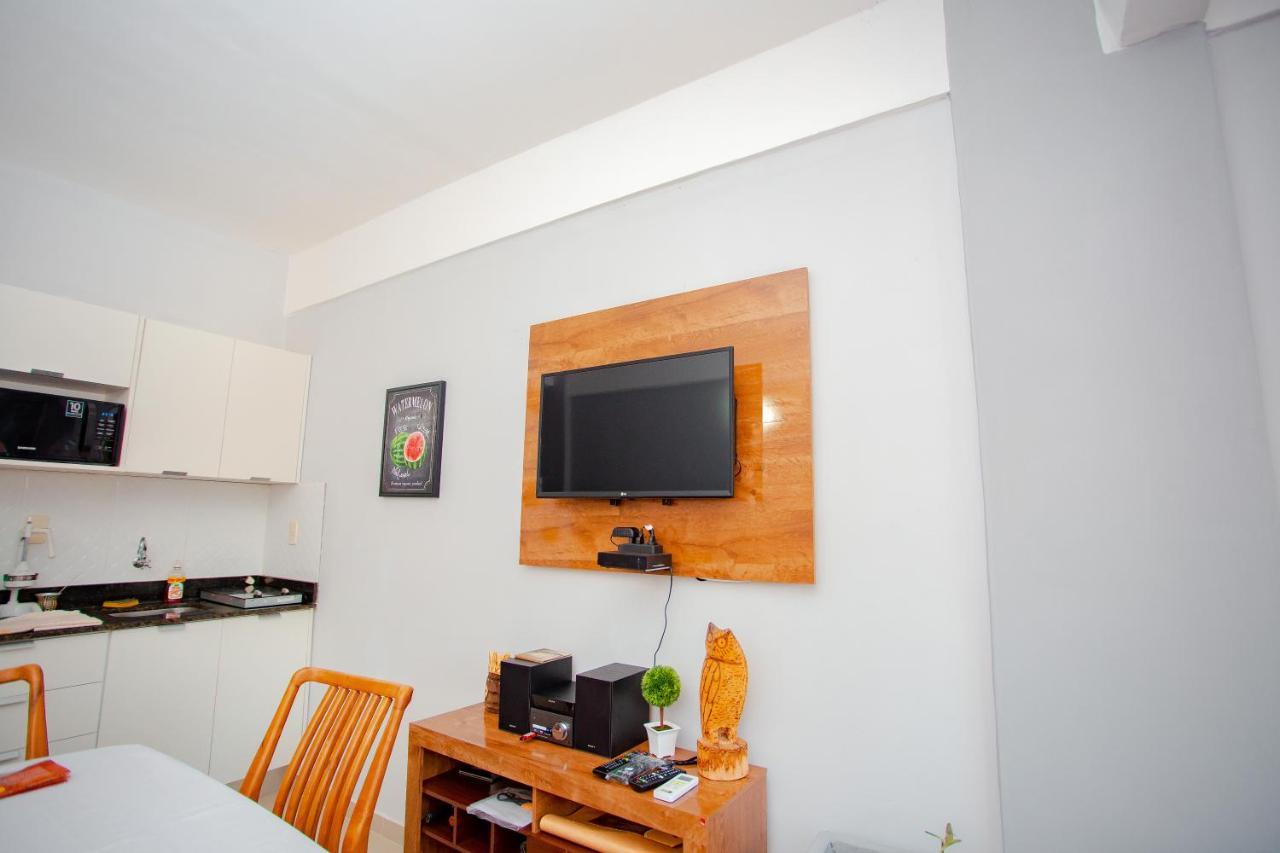 Asuncion Soho - Departamentos Lägenhet Exteriör bild