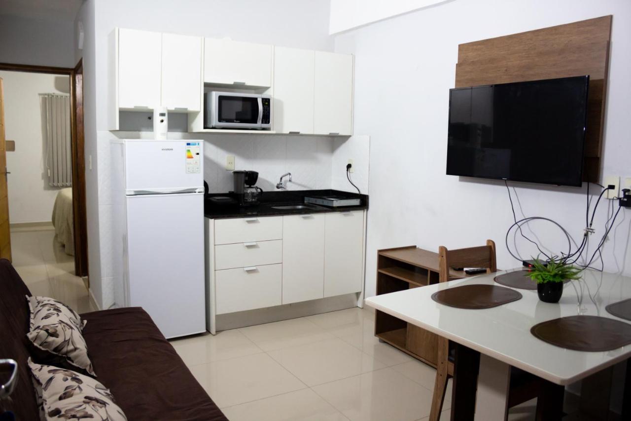 Asuncion Soho - Departamentos Lägenhet Exteriör bild