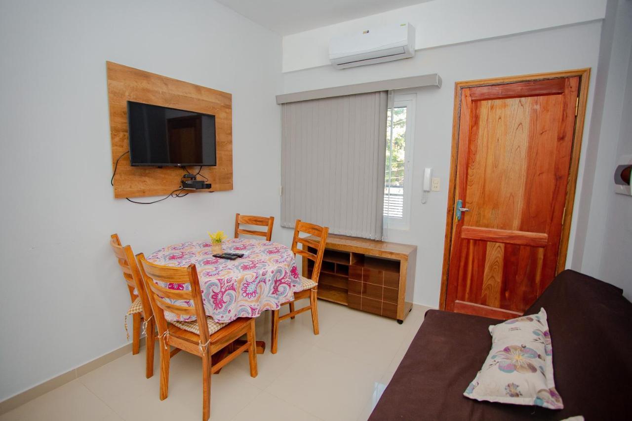 Asuncion Soho - Departamentos Lägenhet Exteriör bild