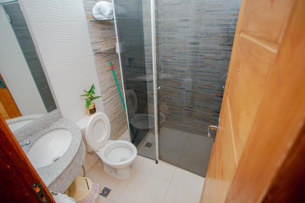Asuncion Soho - Departamentos Lägenhet Exteriör bild