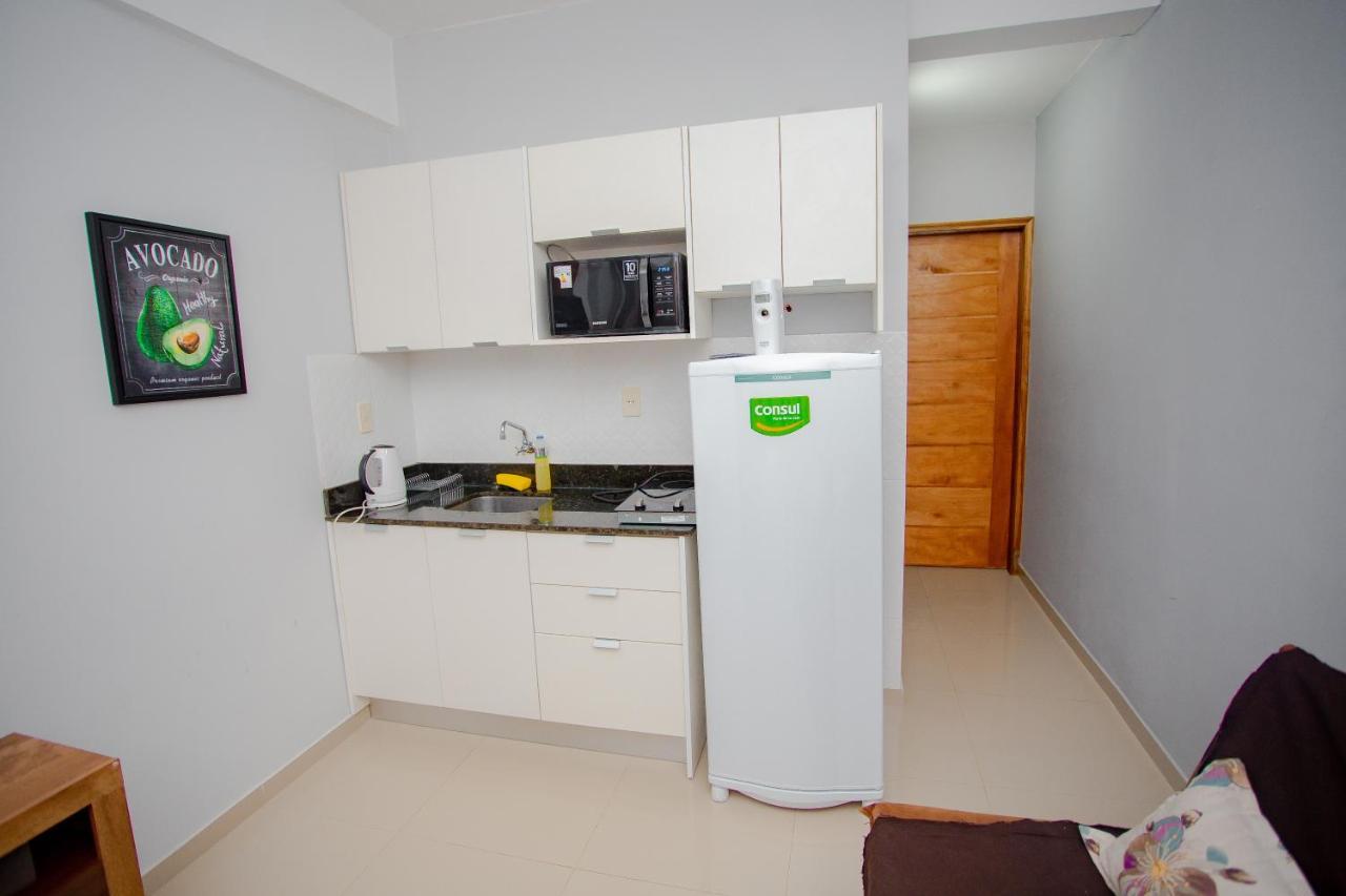 Asuncion Soho - Departamentos Lägenhet Exteriör bild