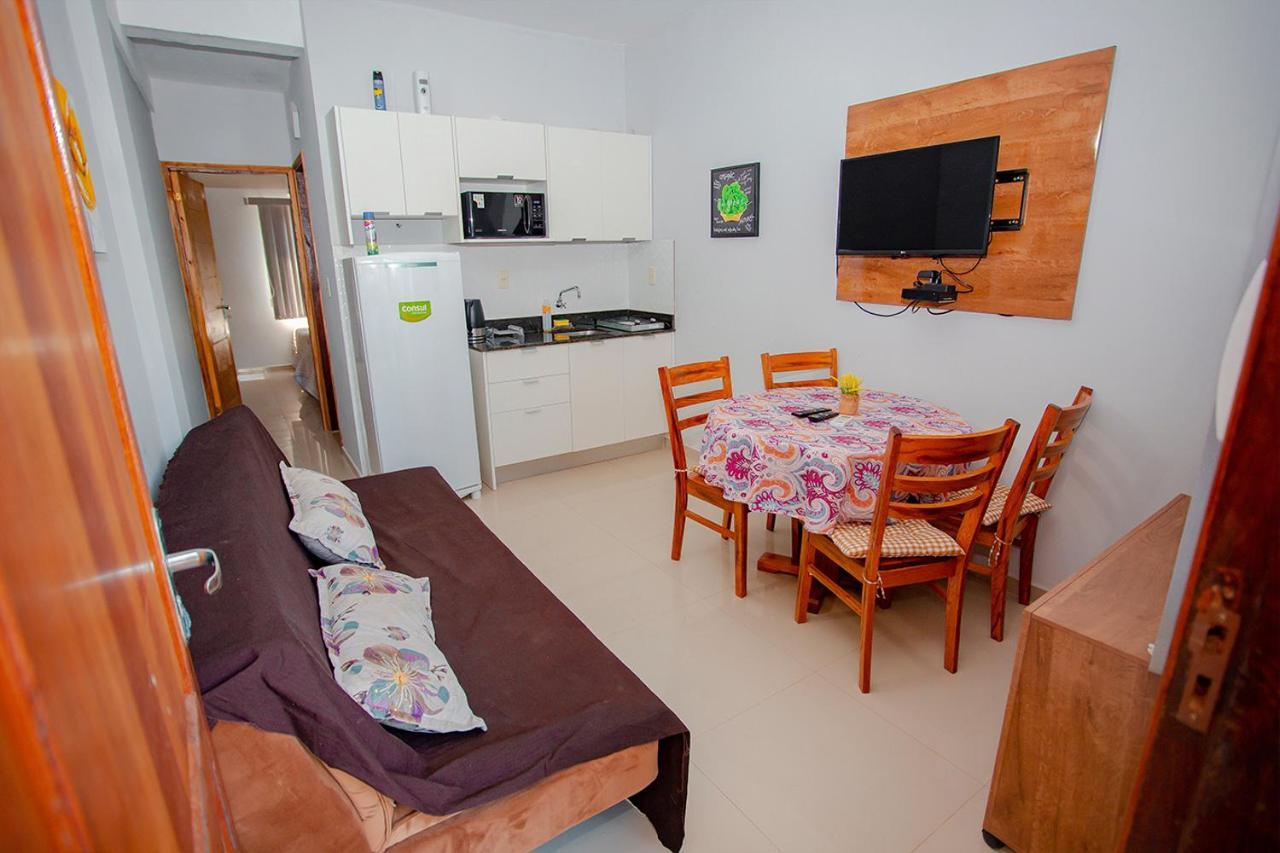Asuncion Soho - Departamentos Lägenhet Exteriör bild