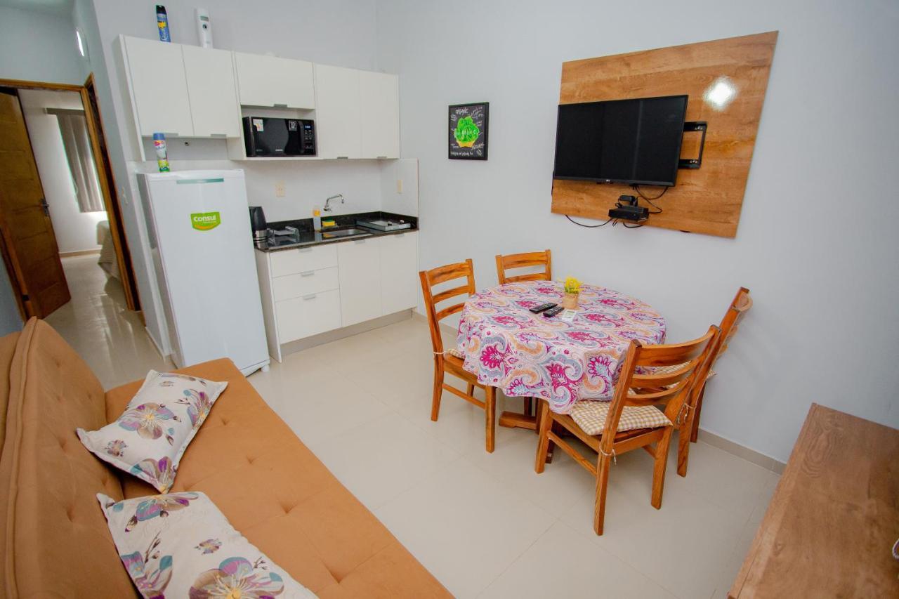 Asuncion Soho - Departamentos Lägenhet Exteriör bild