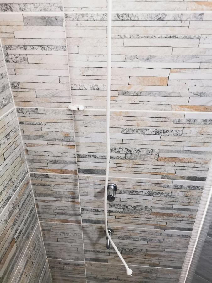 Asuncion Soho - Departamentos Lägenhet Exteriör bild