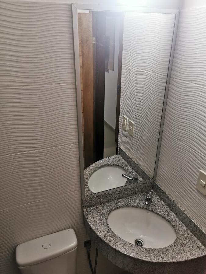 Asuncion Soho - Departamentos Lägenhet Exteriör bild