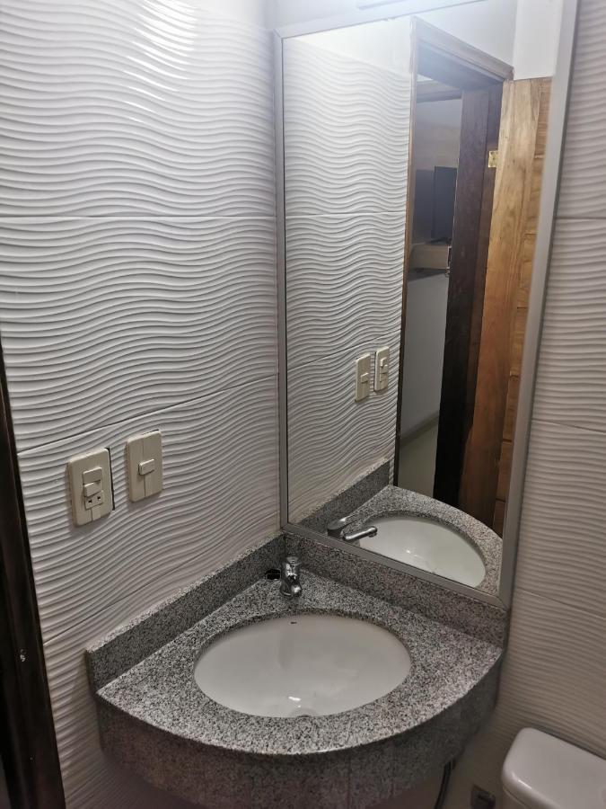Asuncion Soho - Departamentos Lägenhet Exteriör bild