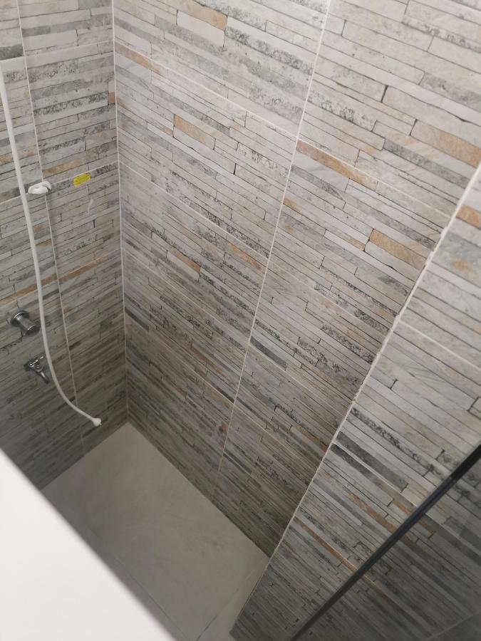 Asuncion Soho - Departamentos Lägenhet Exteriör bild