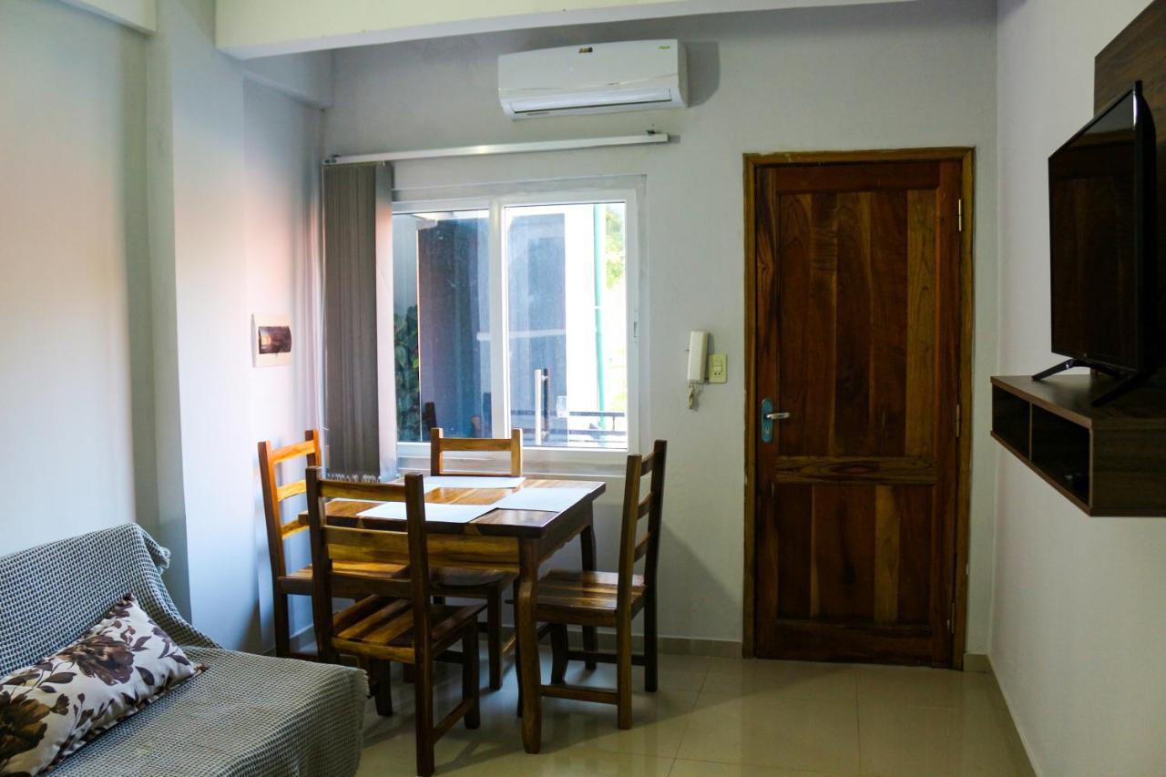 Asuncion Soho - Departamentos Lägenhet Exteriör bild