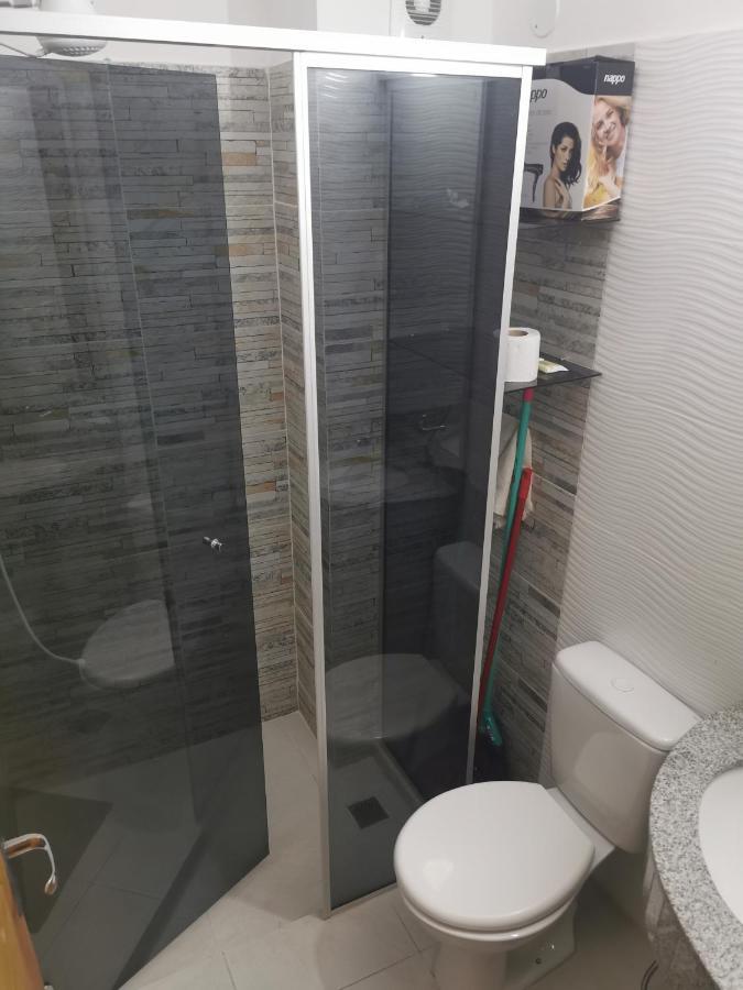 Asuncion Soho - Departamentos Lägenhet Exteriör bild