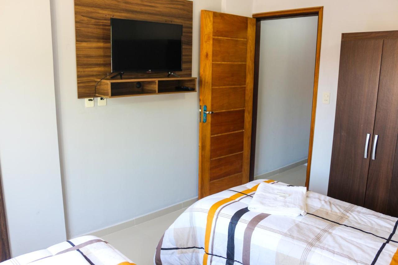 Asuncion Soho - Departamentos Lägenhet Exteriör bild