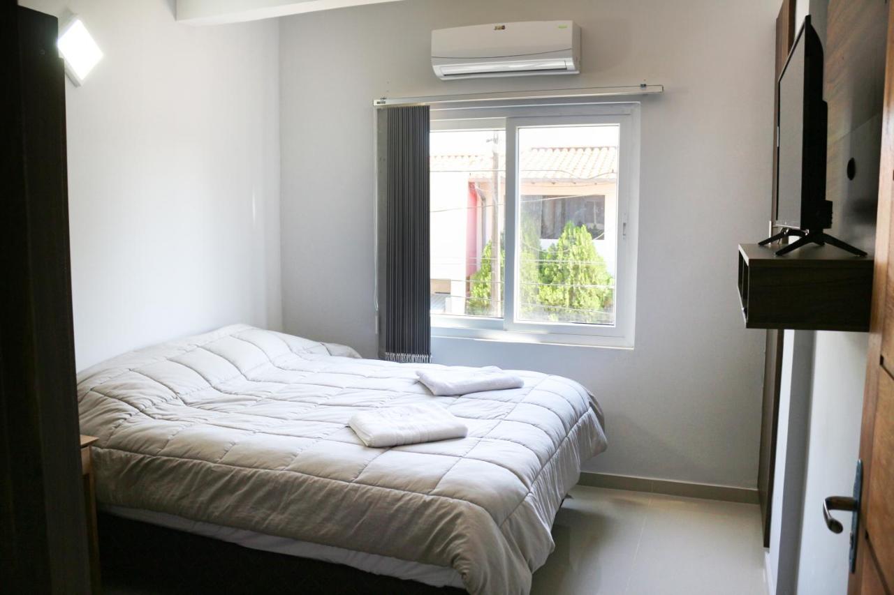 Asuncion Soho - Departamentos Lägenhet Exteriör bild