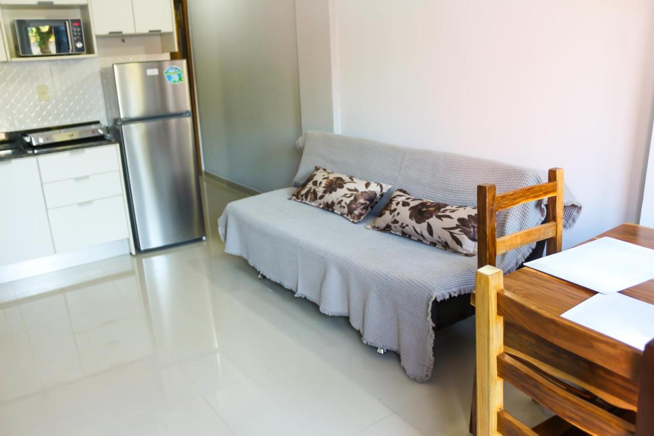 Asuncion Soho - Departamentos Lägenhet Exteriör bild
